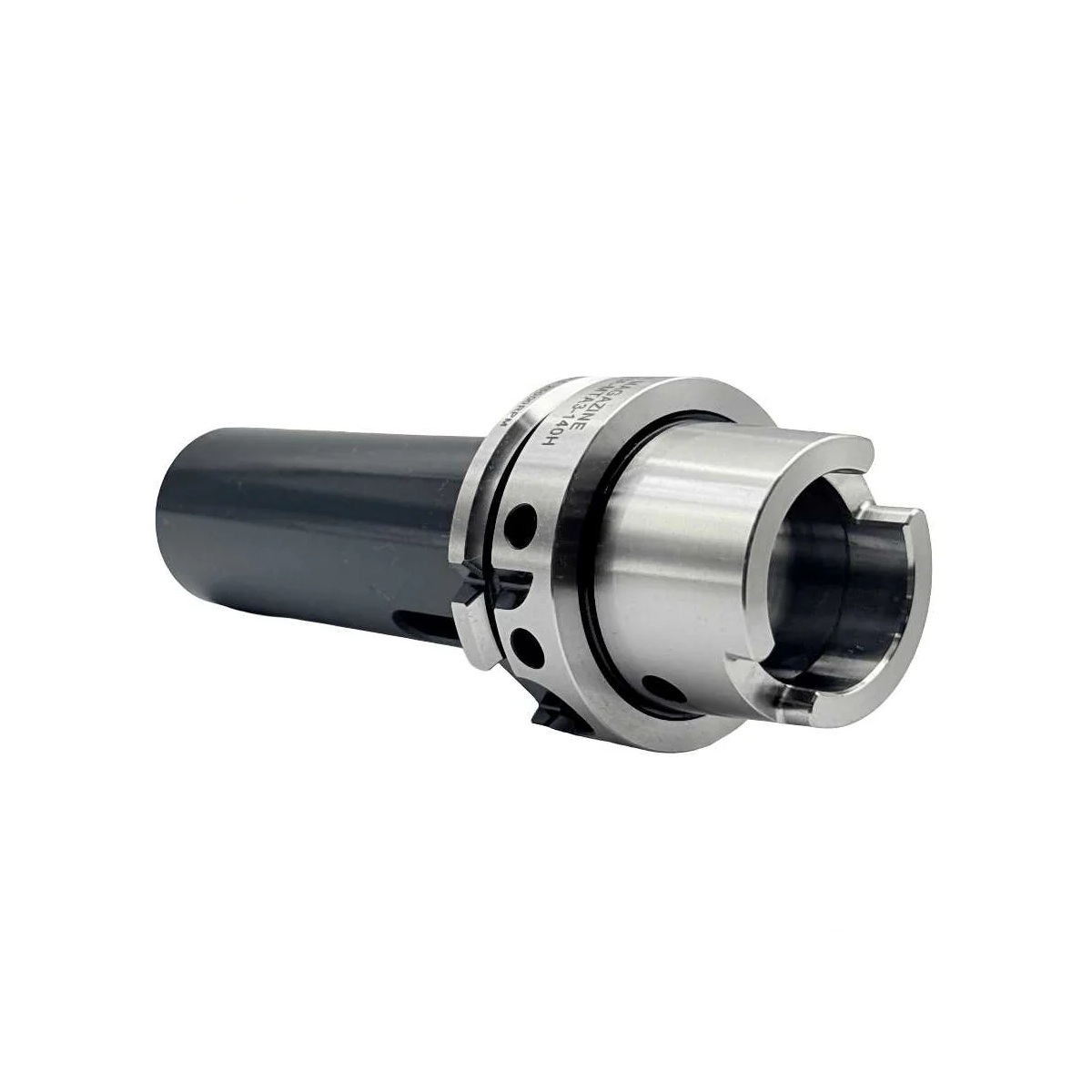 Оправка для фрез торцевых насадных TORNERI HSK63A-MTA3-140Фото 12127-02.jpg