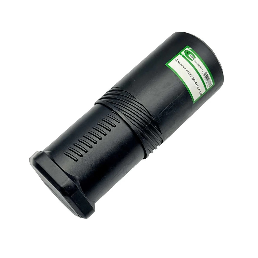 Оправка для фрез торцевых насадных TORNERI HSK63A-MTA4-160Фото 12128-05.jpg