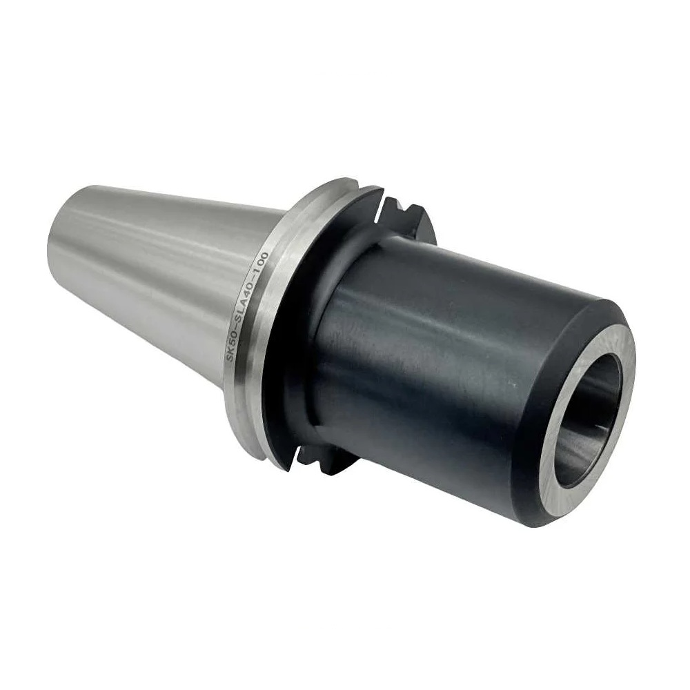 Оправка TORNERI для фрез концевых SK50-SLN40-100 WeldonФото 12129-02.jpg