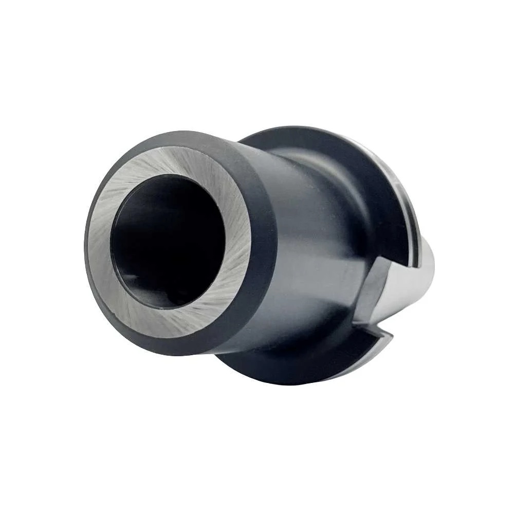 Оправка TORNERI для фрез концевых SK50-SLN40-100 WeldonФото 12129-04.jpg