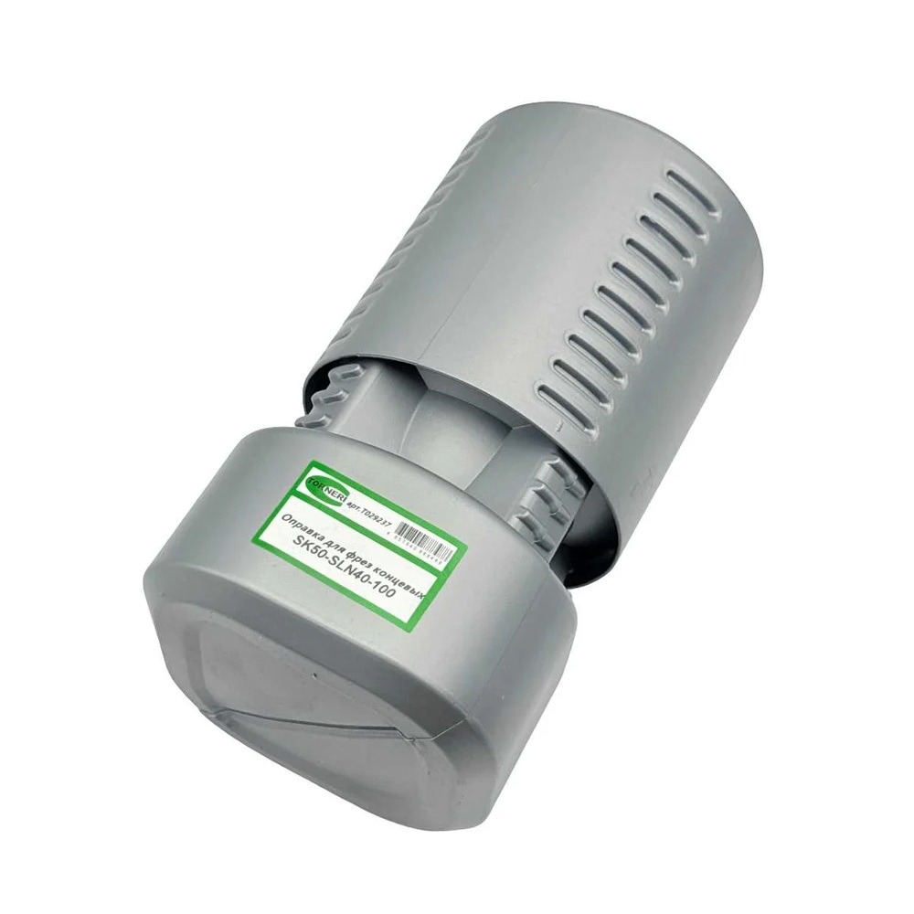 Оправка TORNERI для фрез концевых SK50-SLN40-100 WeldonФото 12129-05.jpg