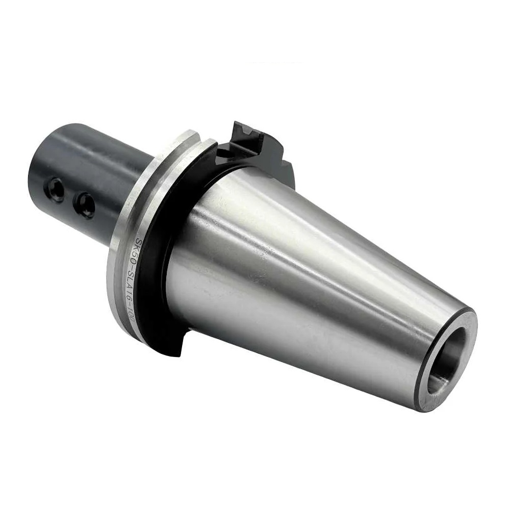 Оправка TORNERI для фрез концевых SK50-SLN16-100 WeldonФото 12132-02.jpg