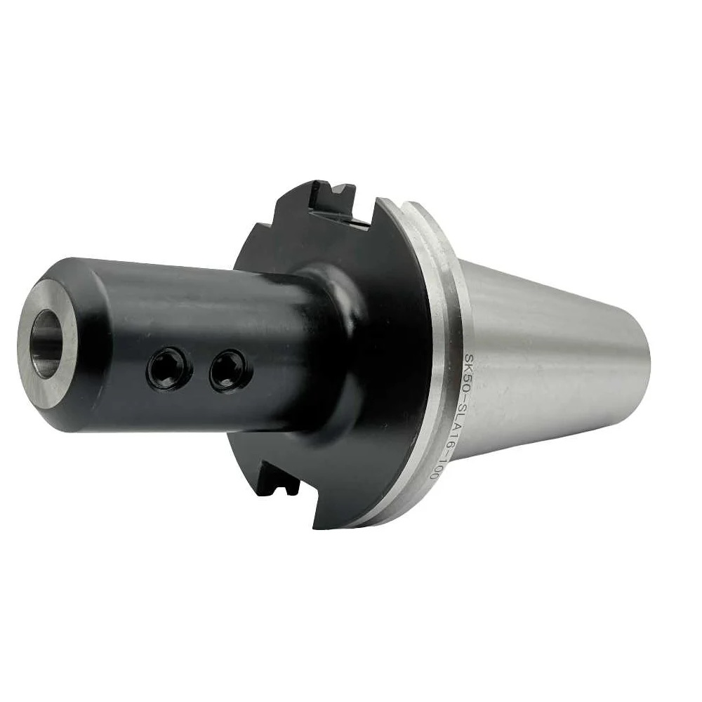 Оправка TORNERI для фрез концевых SK50-SLN16-100 WeldonФото 12132-03.jpg