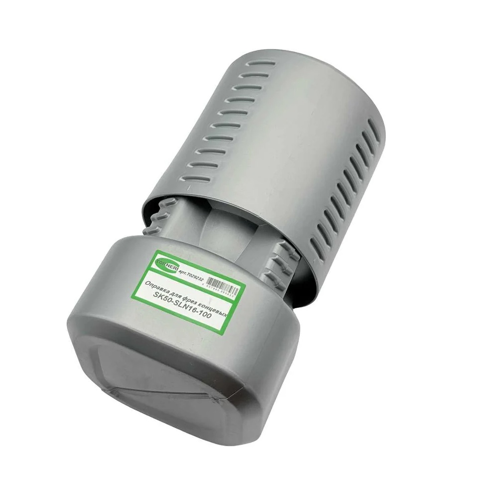 Оправка TORNERI для фрез концевых SK50-SLN16-100 WeldonФото 12132-06.jpg
