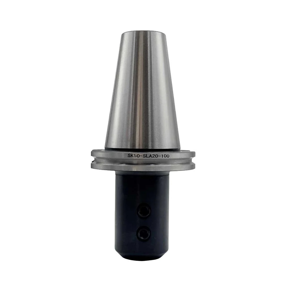 Оправка TORNERI для фрез концевых SK50-SLN20-100 Weldon