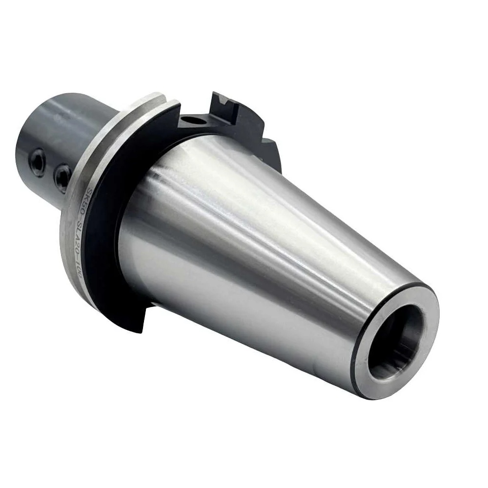 Оправка TORNERI для фрез концевых SK50-SLN20-100 WeldonФото 12133-02.jpg