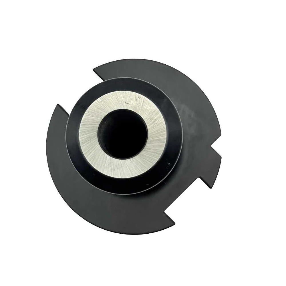 Оправка TORNERI для фрез концевых SK50-SLN20-100 WeldonФото 12133-04.jpg