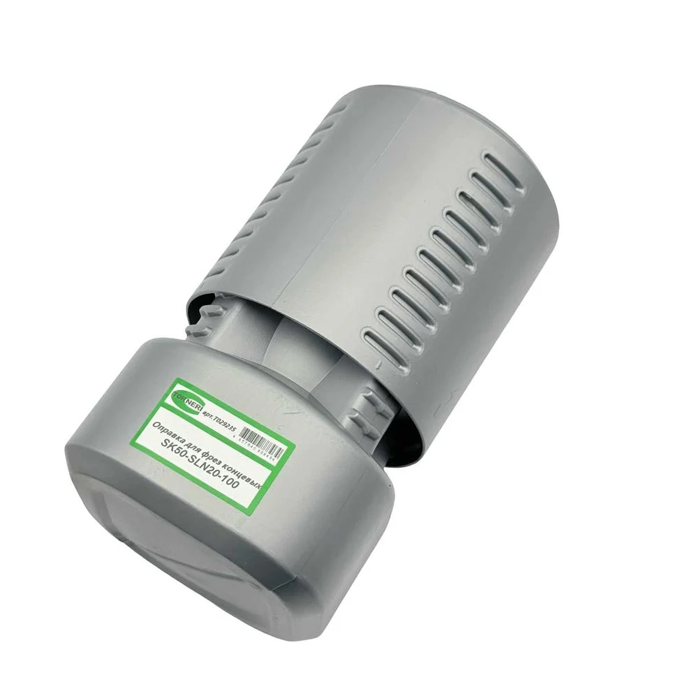 Оправка TORNERI для фрез концевых SK50-SLN20-100 WeldonФото 12133-05.jpg
