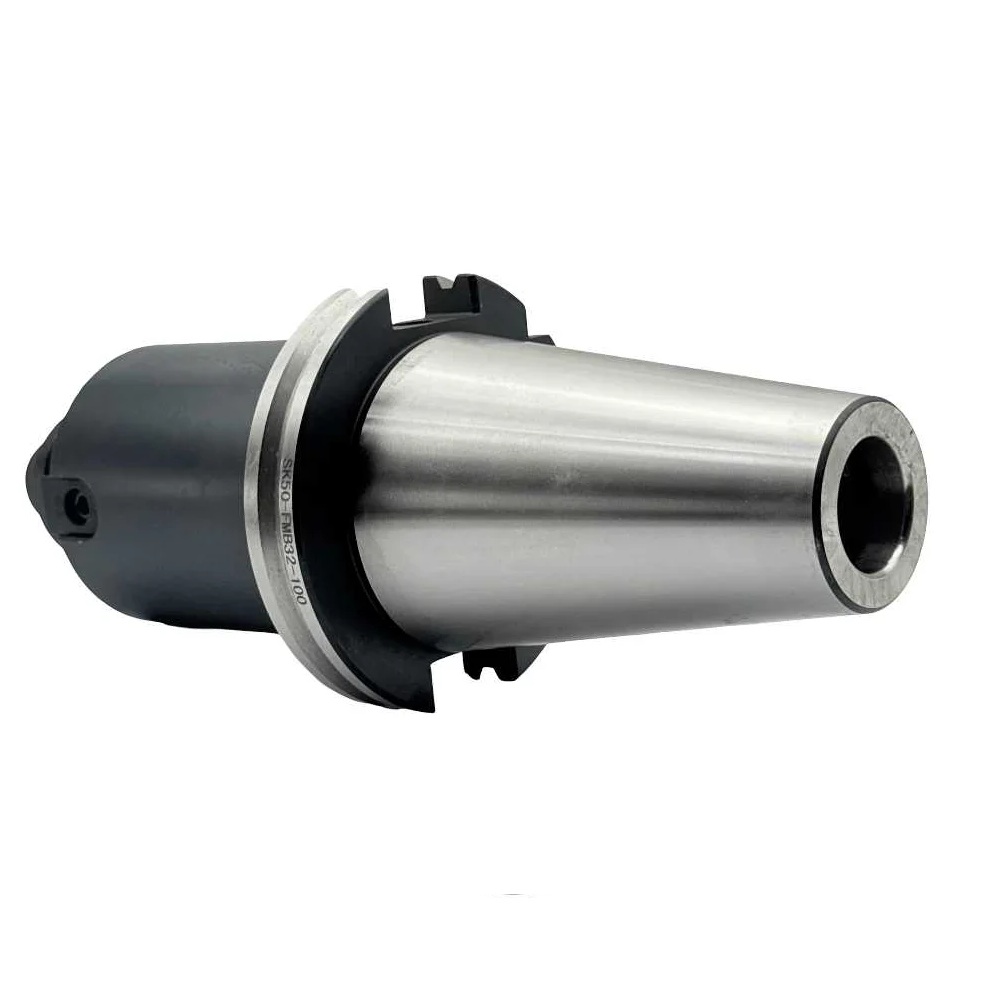 Оправка для фрез торцевых насадных TORNERI SK50-FMB32-100Фото 12136-02.jpg