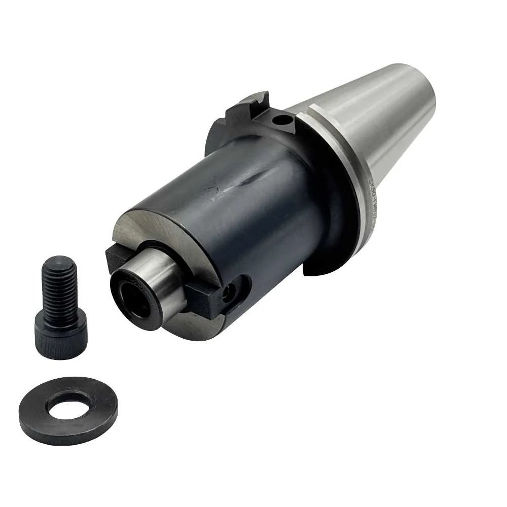 Оправка для фрез торцевых насадных TORNERI SK50-FMB32-100Фото 12136-03.jpg