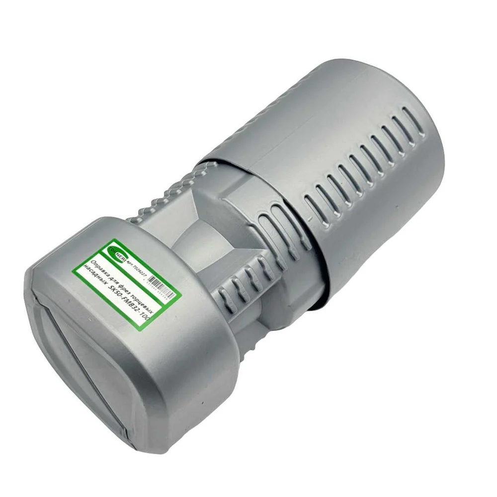 Оправка для фрез торцевых насадных TORNERI SK50-FMB32-100Фото 12136-04.jpg