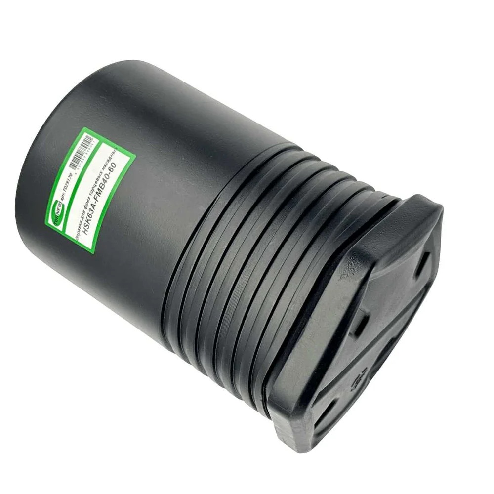 Оправка для фрез торцевых насадных TORNERI HSK63A-FMB40-60Фото 12137-06.jpg