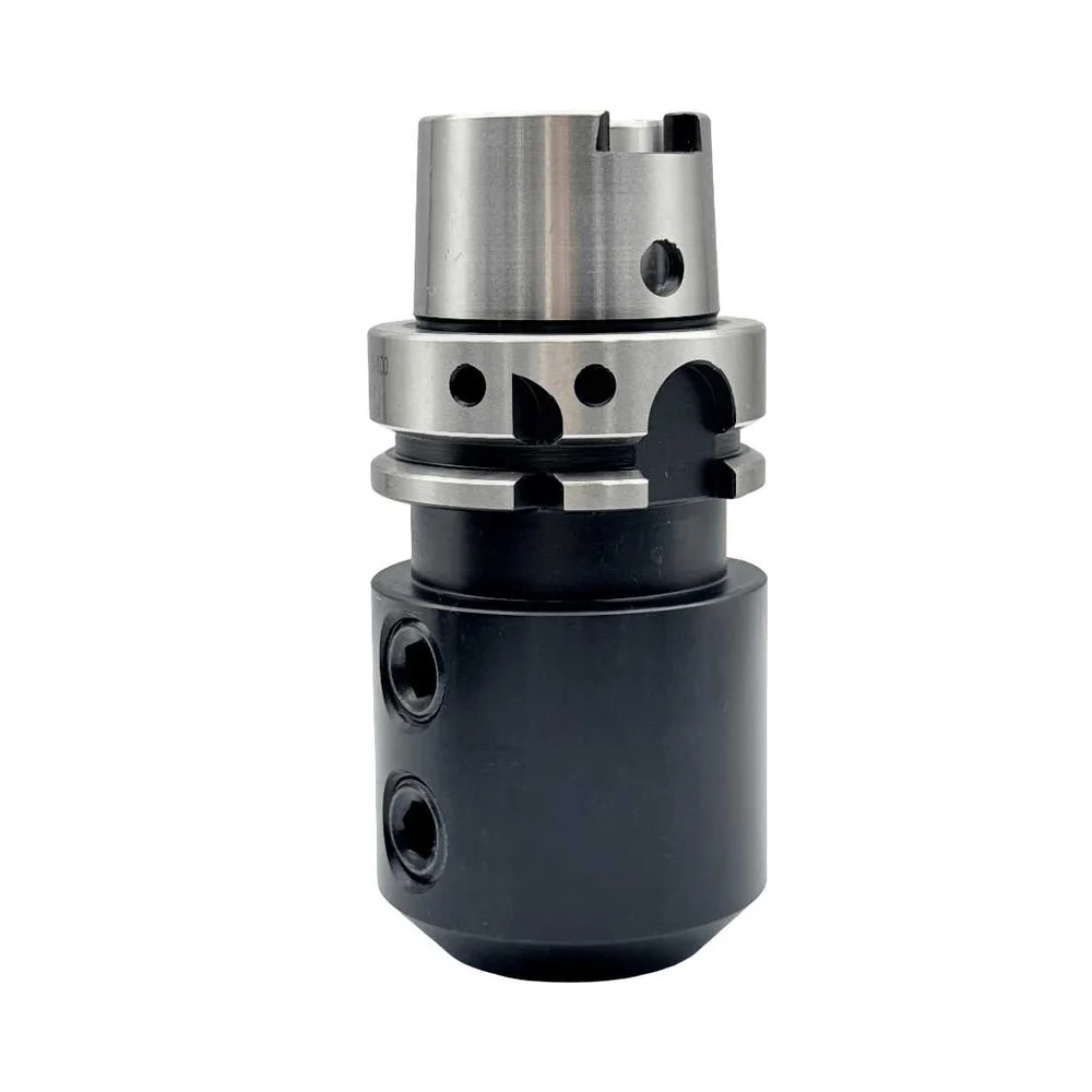 Оправка TORNERI для фрез концевых HSK63A-SLN25 WeldonФото 12140-02.jpg
