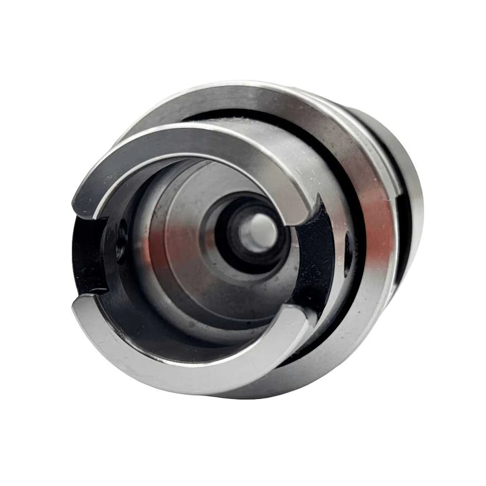 Оправка TORNERI для фрез концевых HSK63A-SLN25 WeldonФото 12140-04.jpg
