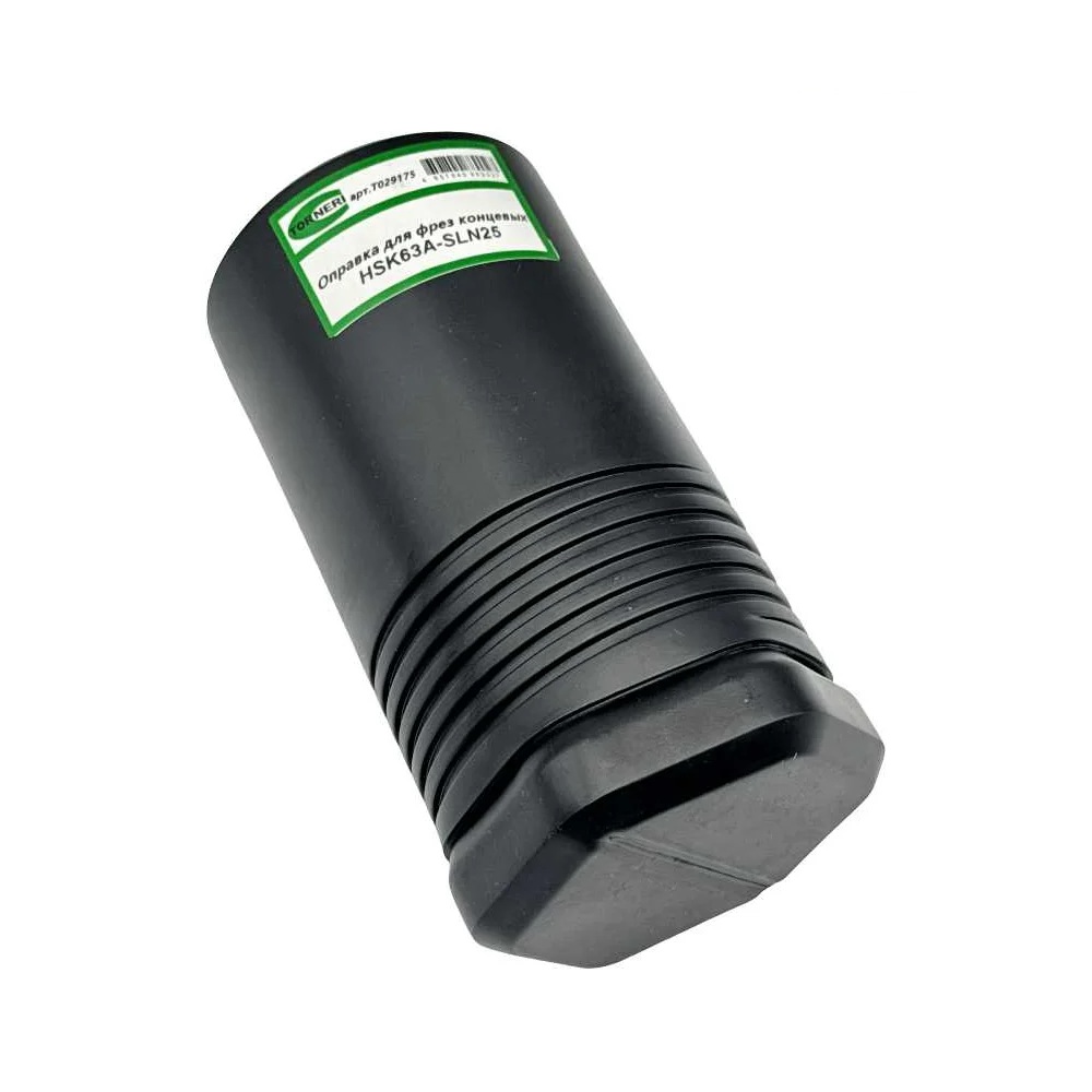 Оправка TORNERI для фрез концевых HSK63A-SLN25 WeldonФото 12140-06.jpg