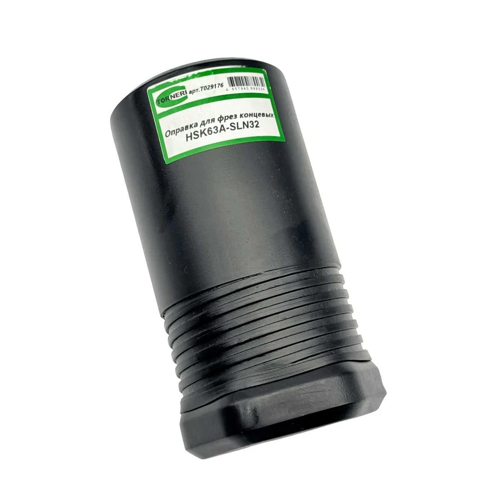 Оправка TORNERI для фрез концевых HSK63A-SLN32 WeldonФото 12141-06.jpg