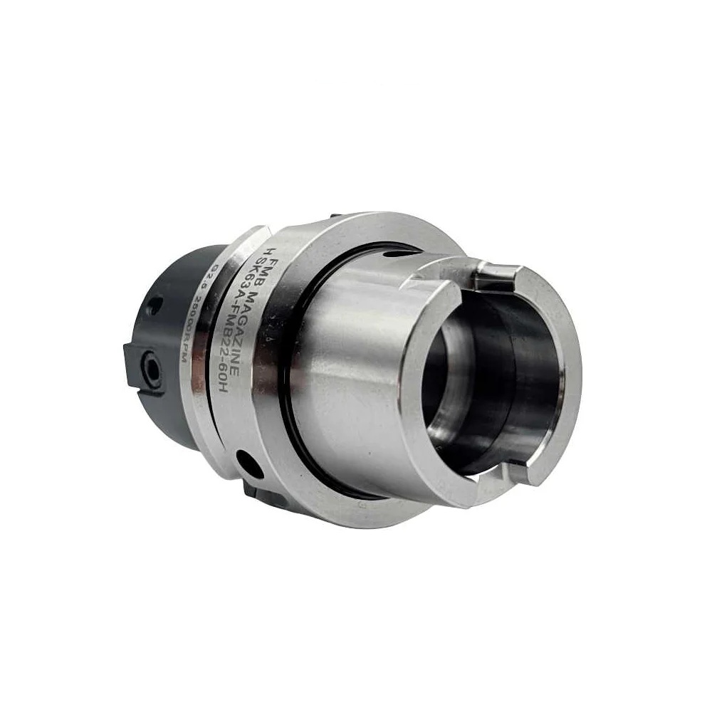 Оправка для фрез торцевых насадных TORNERI HSK63A-FMB22-60Фото 12142-02.jpg