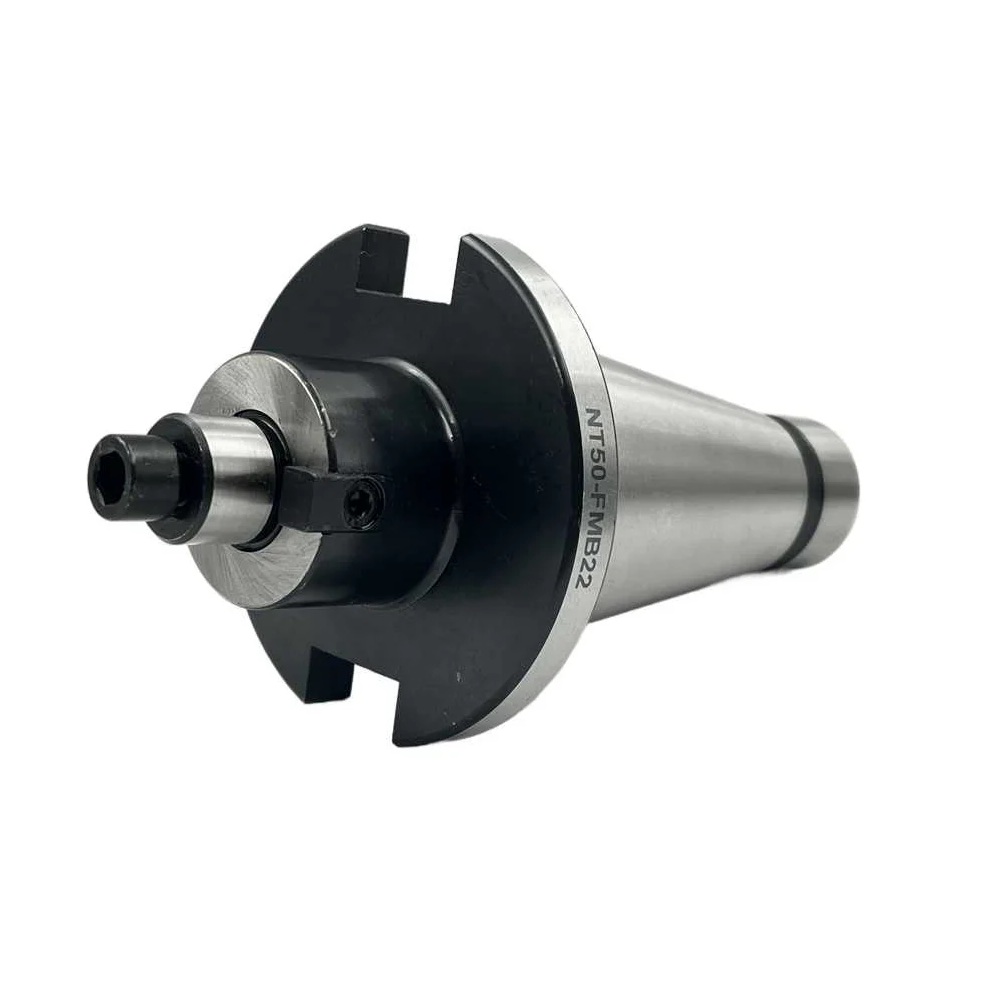 Оправка для фрез торцевых насадных TORNERI NT50-FMB22