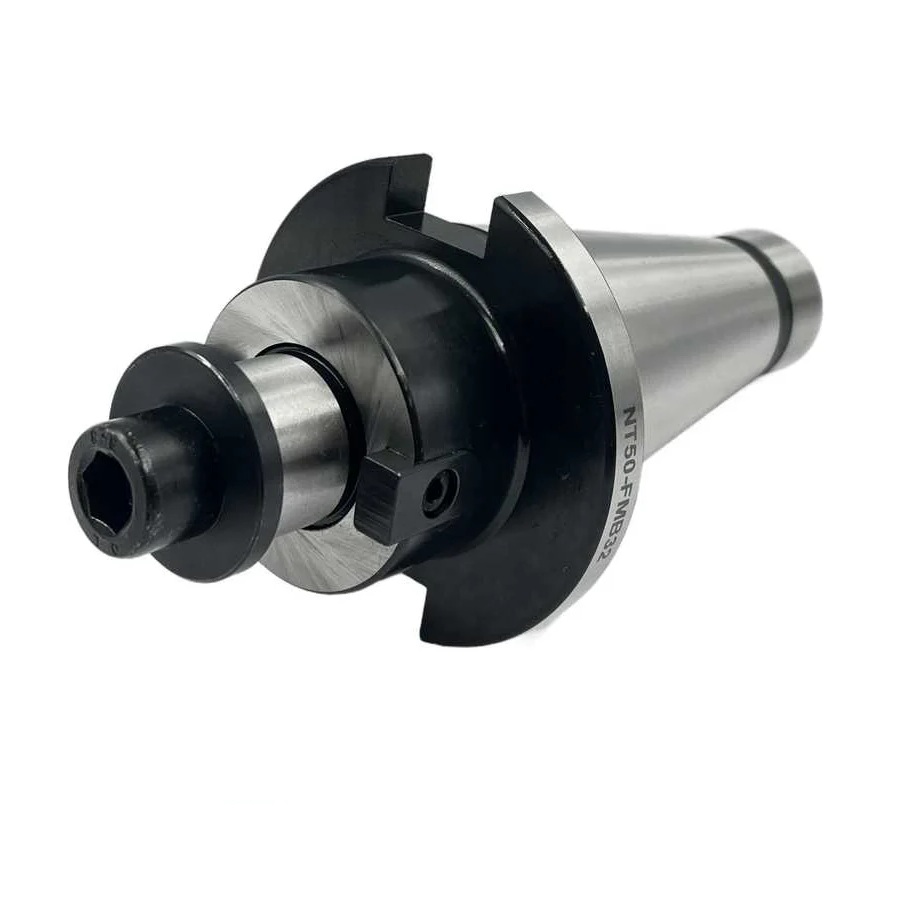 Оправка для фрез торцевых насадных TORNERI NT50-FMB32