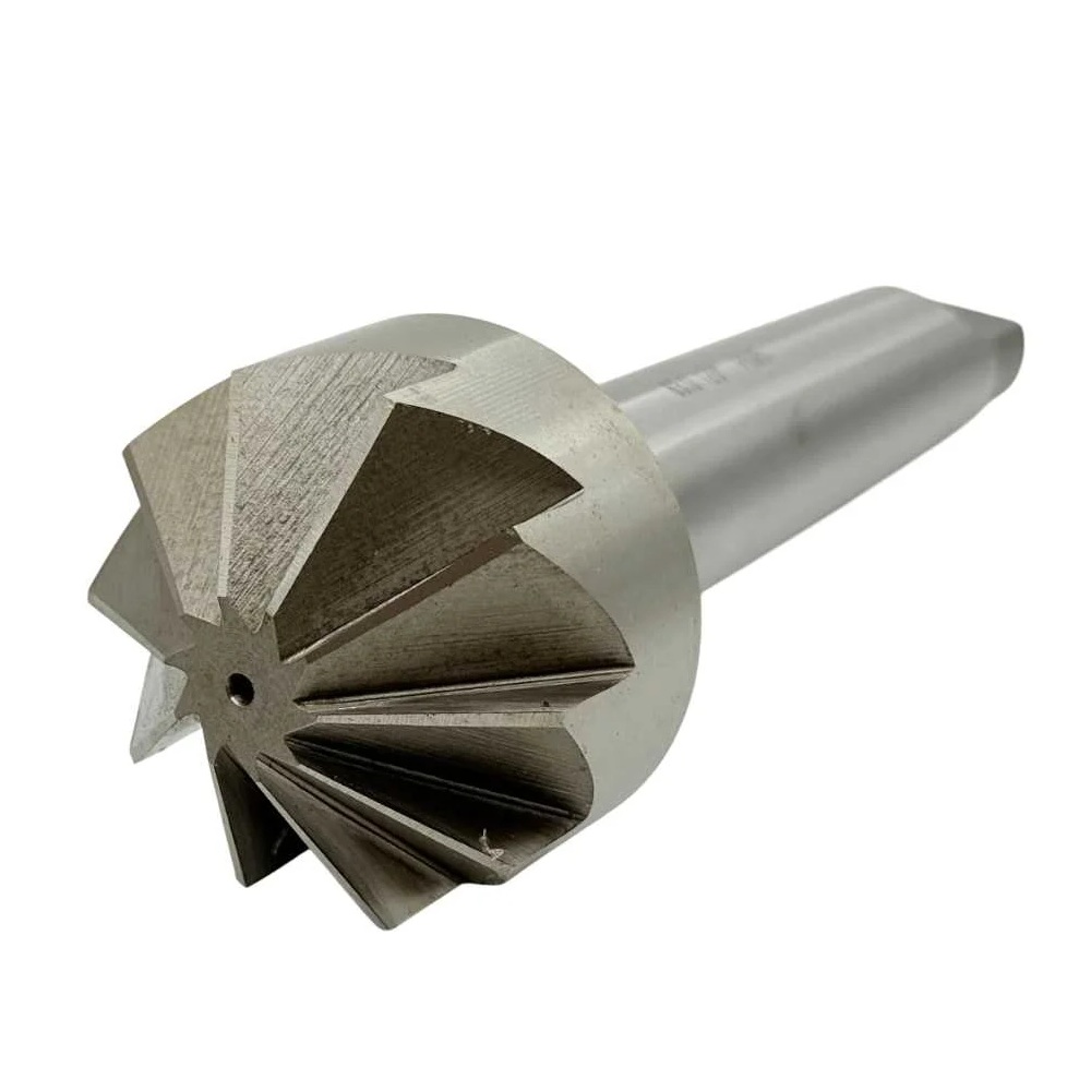 Зенковка 120°, 63 мм к/х Р6М5 КМ4 TORNER