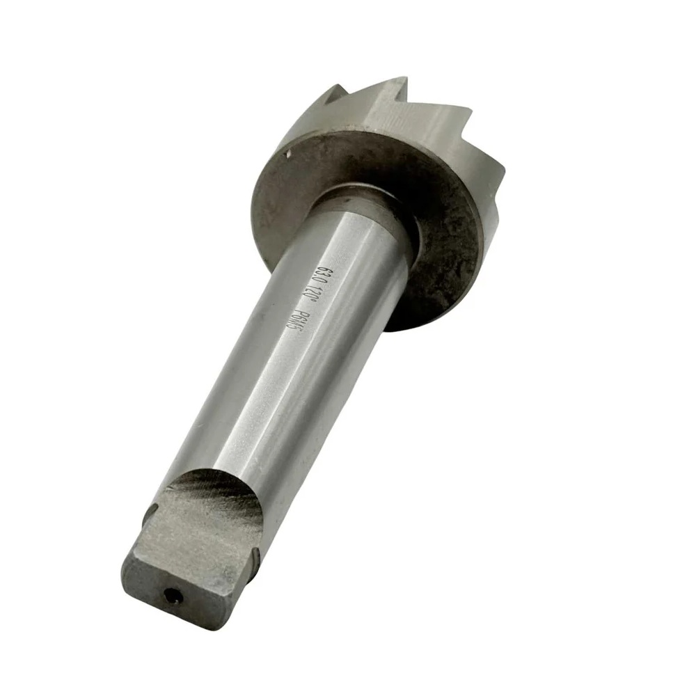 Зенковка 120°, 63 мм к/х Р6М5 КМ4 TORNERФото 12150-02.jpg