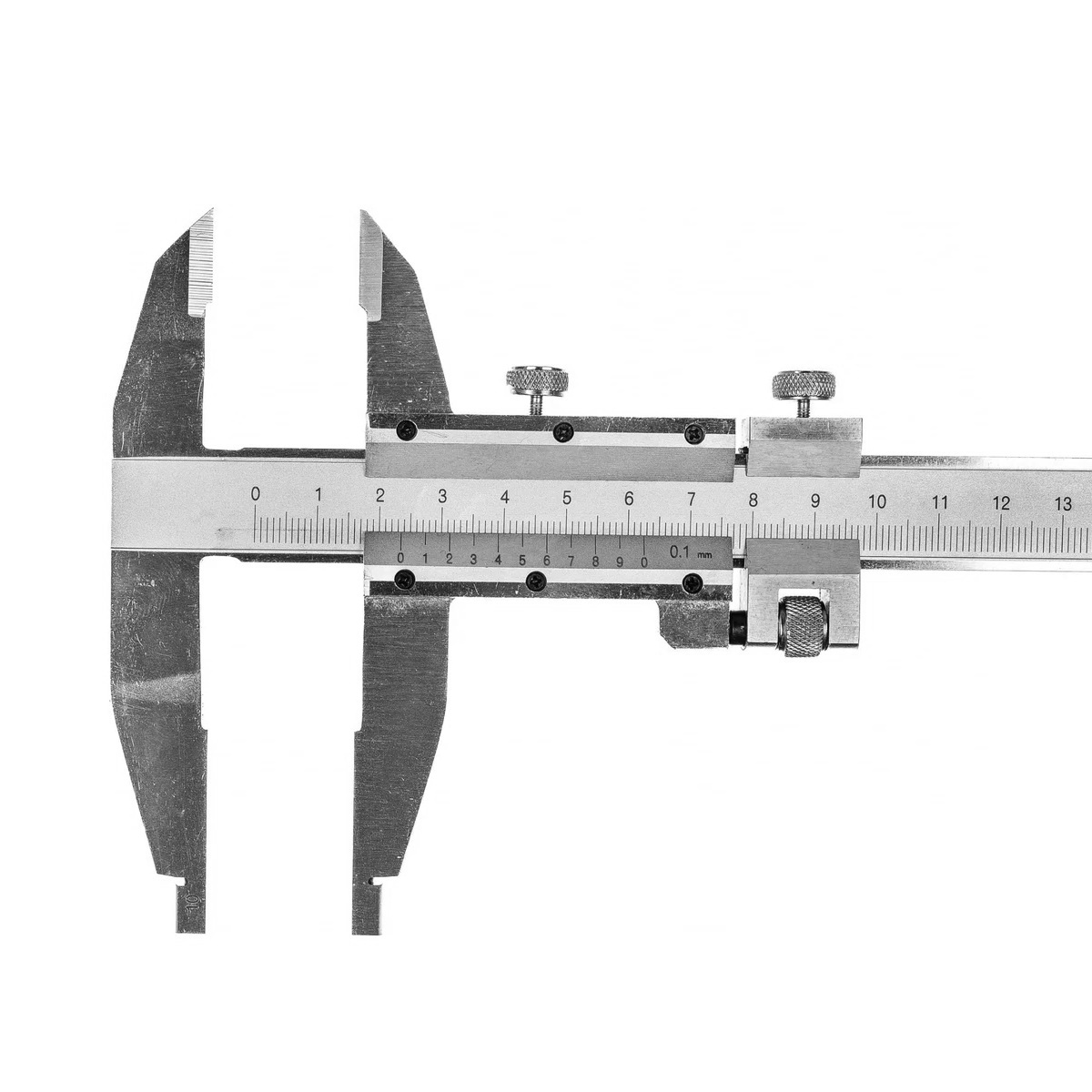 Штангенциркуль Буревестник ШЦ-II 300 (0-300) 0.05Фото 12170-02.jpg