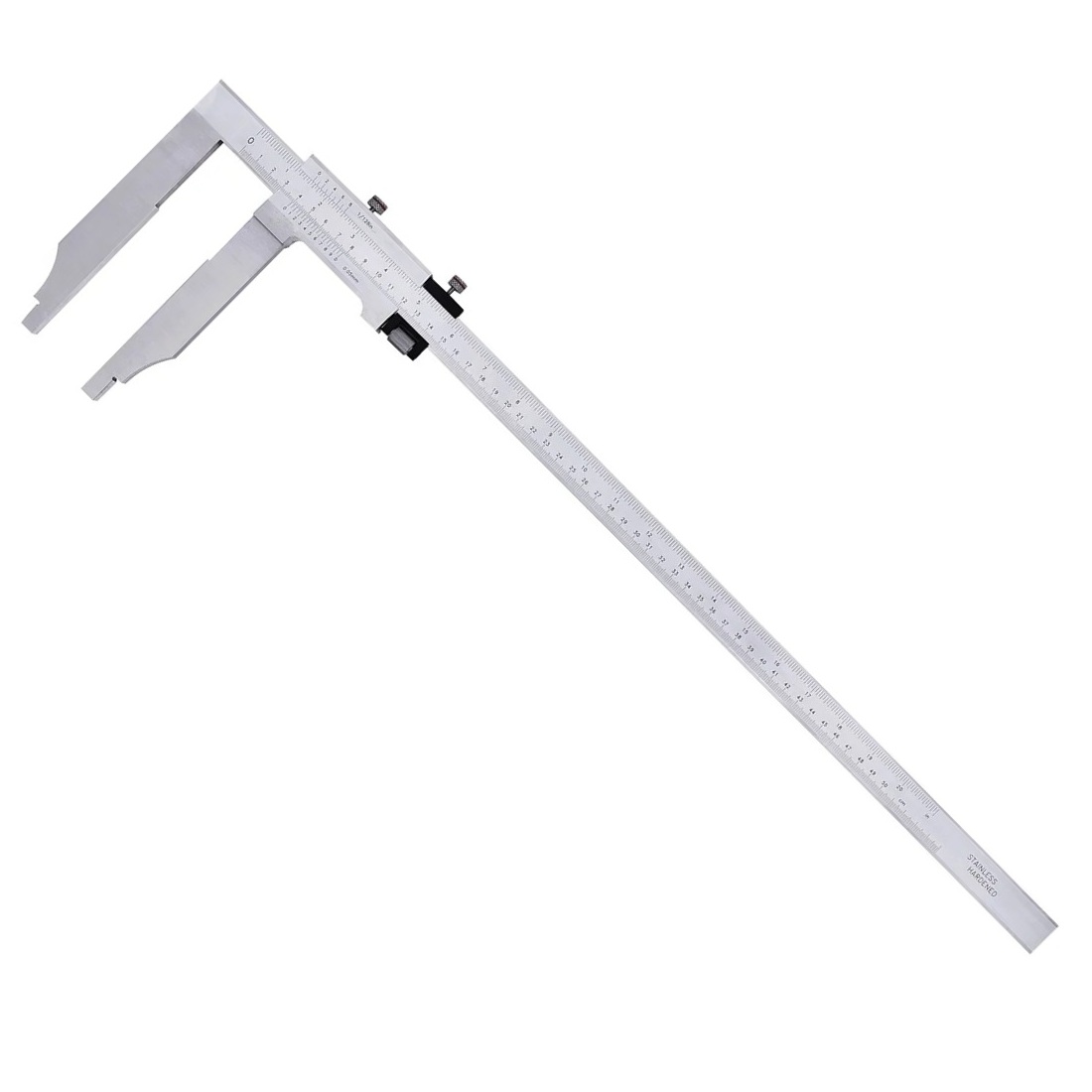 Штангенциркуль Буревестник ШЦ-III 500 (0-500) 0.05