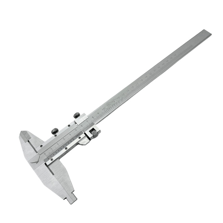 Штангенциркуль Буревестник ШЦ-II 250 (0-250) 0.05