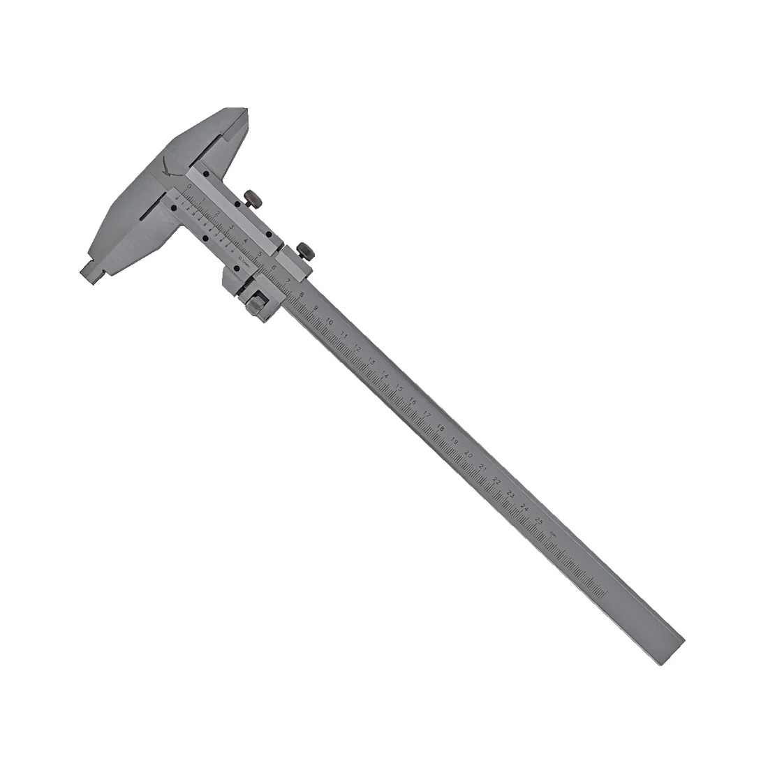 Штангенциркуль Буревестник ШЦ-II 250 (0-250) 0.1