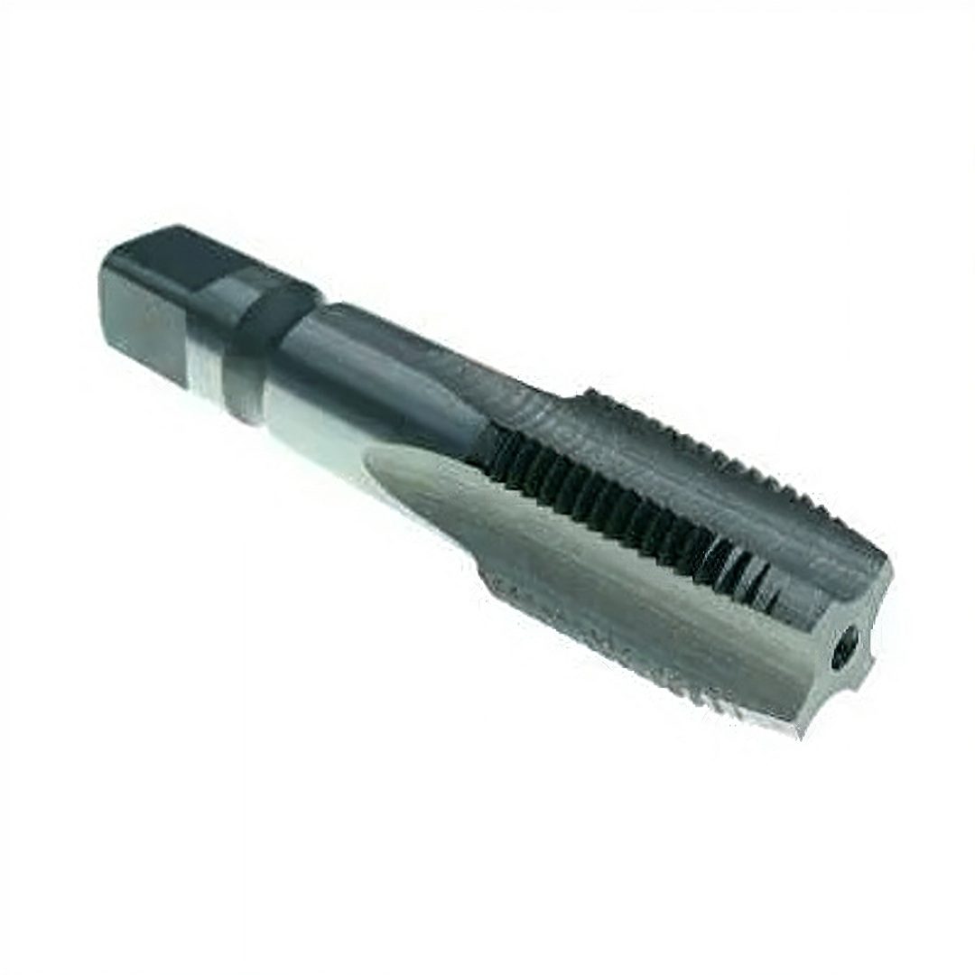 Метчик конический TORNERI К 1-1/2" Р6М5