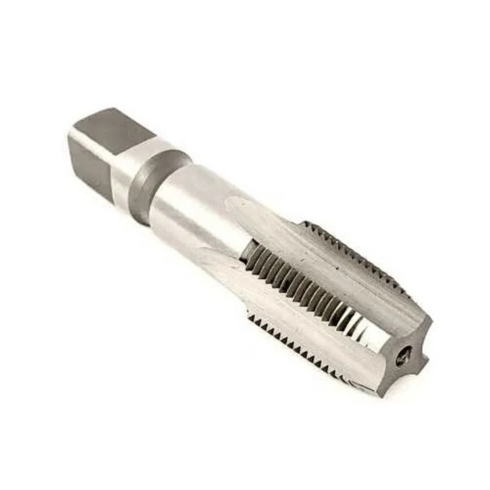Метчик конический трубный TORNERI Rc 1-1/2" Р6М5