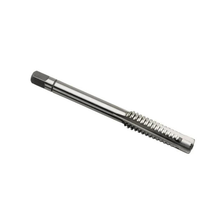 Метчик трапецеидальный TORNERI Tr 20x3 Р6М5 с покрытием TiN