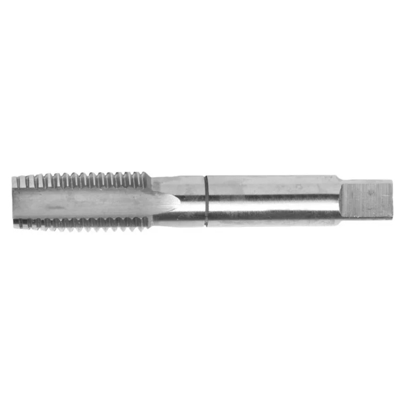 Метчик машинно-ручной TORNERI М48x1.5 Р6М5 для сквозных отверстий