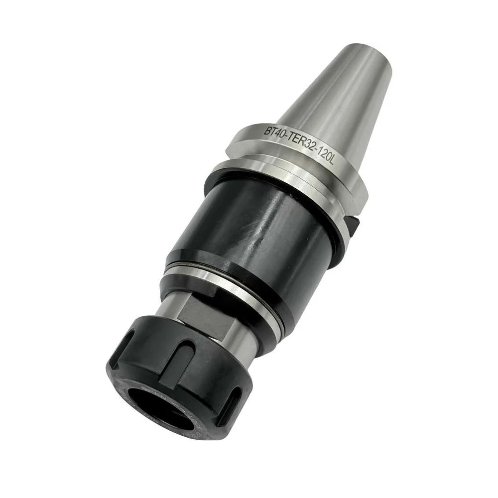 Патрон цанговый BT40-TER32-120 TORNER