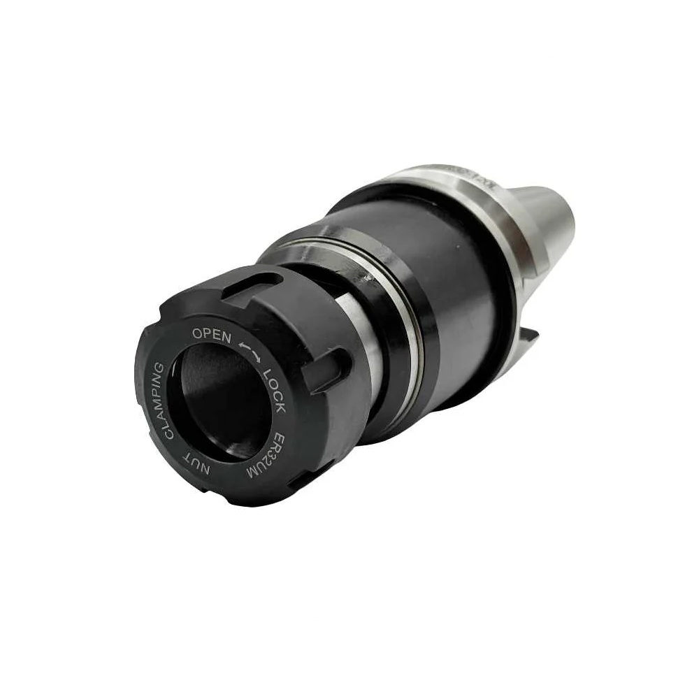 Патрон цанговый BT40-TER32-120 TORNERФото 12244-02.jpg