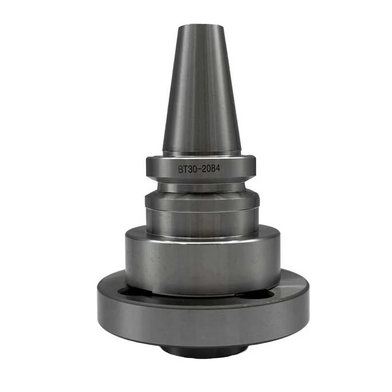 Хвостовик 7:24 BT30 (MAS403, M12x1.75) к расточной головке NBH2084 TORNERI