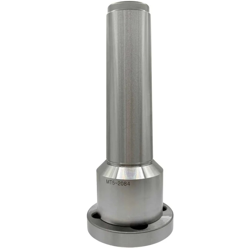 Хвостовик КМ5 (M24x3.0) к расточной головке NBH2084 TORNERI