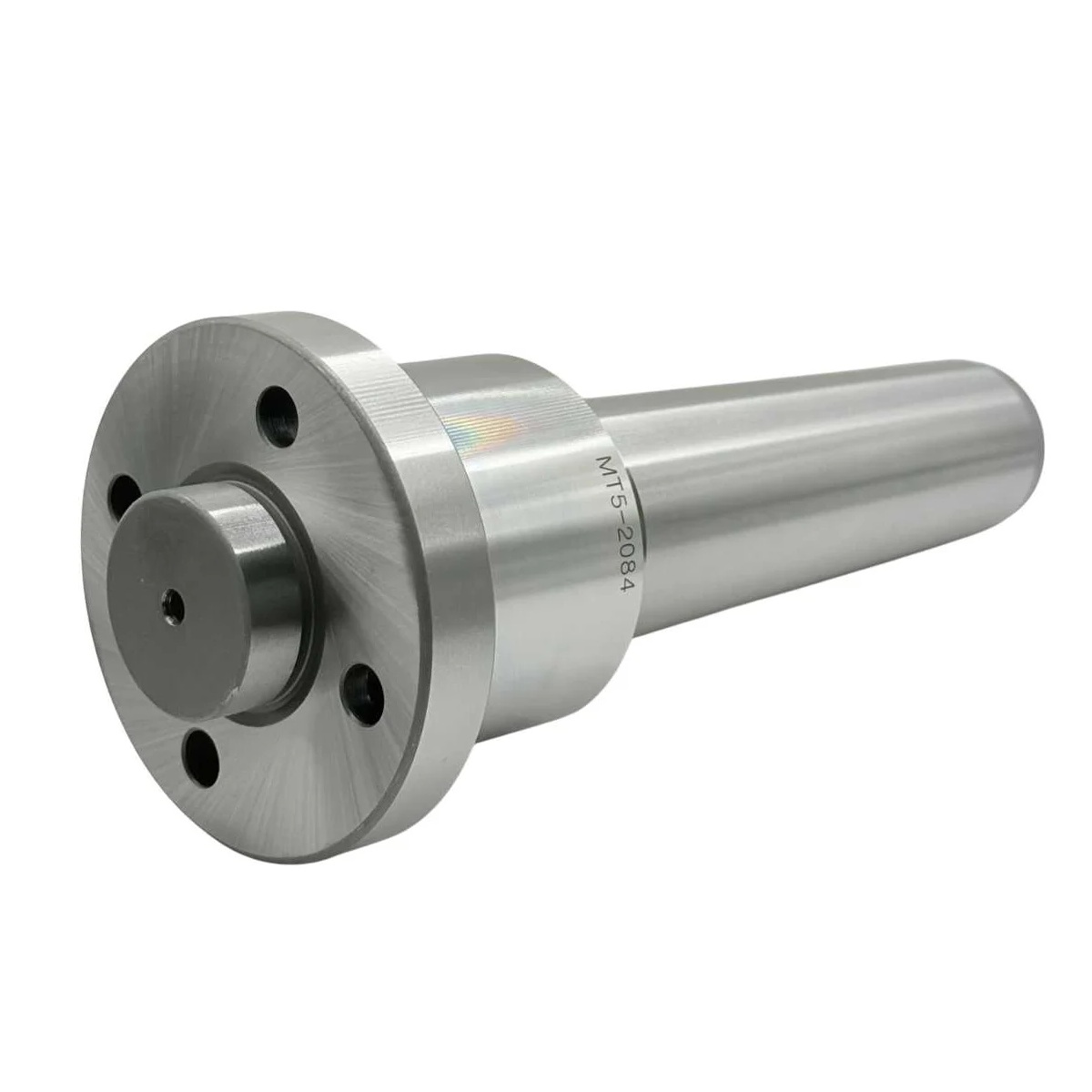 Хвостовик КМ5 (M24x3.0) к расточной головке NBH2084 TORNERIФото 12281-02.jpg