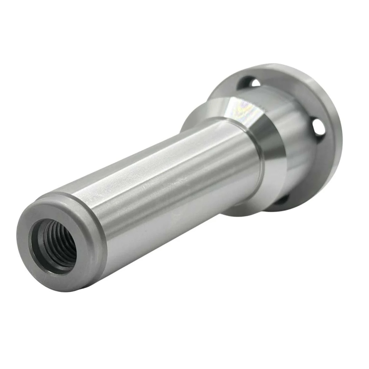 Хвостовик КМ5 (M24x3.0) к расточной головке NBH2084 TORNERIФото 12281-03.jpg