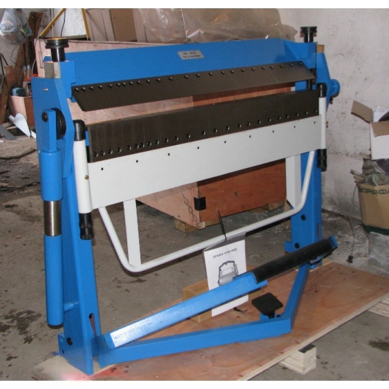 Листогиб сегментный Stangroup Machinery PBB 2A 1270х1,5Фото 12293-03.jpg