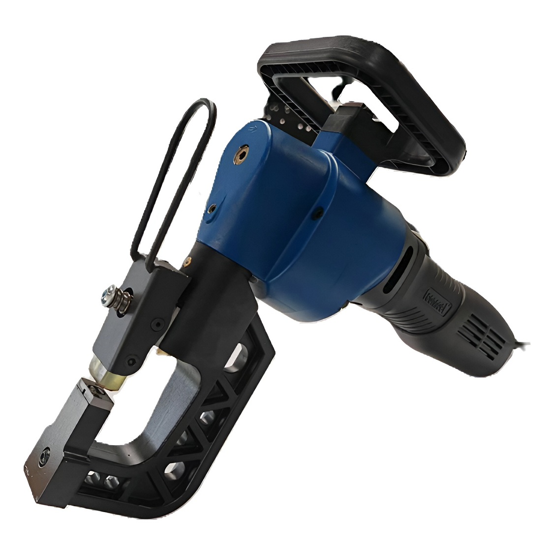 Пуклевочный пресс Stangroup Machinery  TF-3050 (Китай)