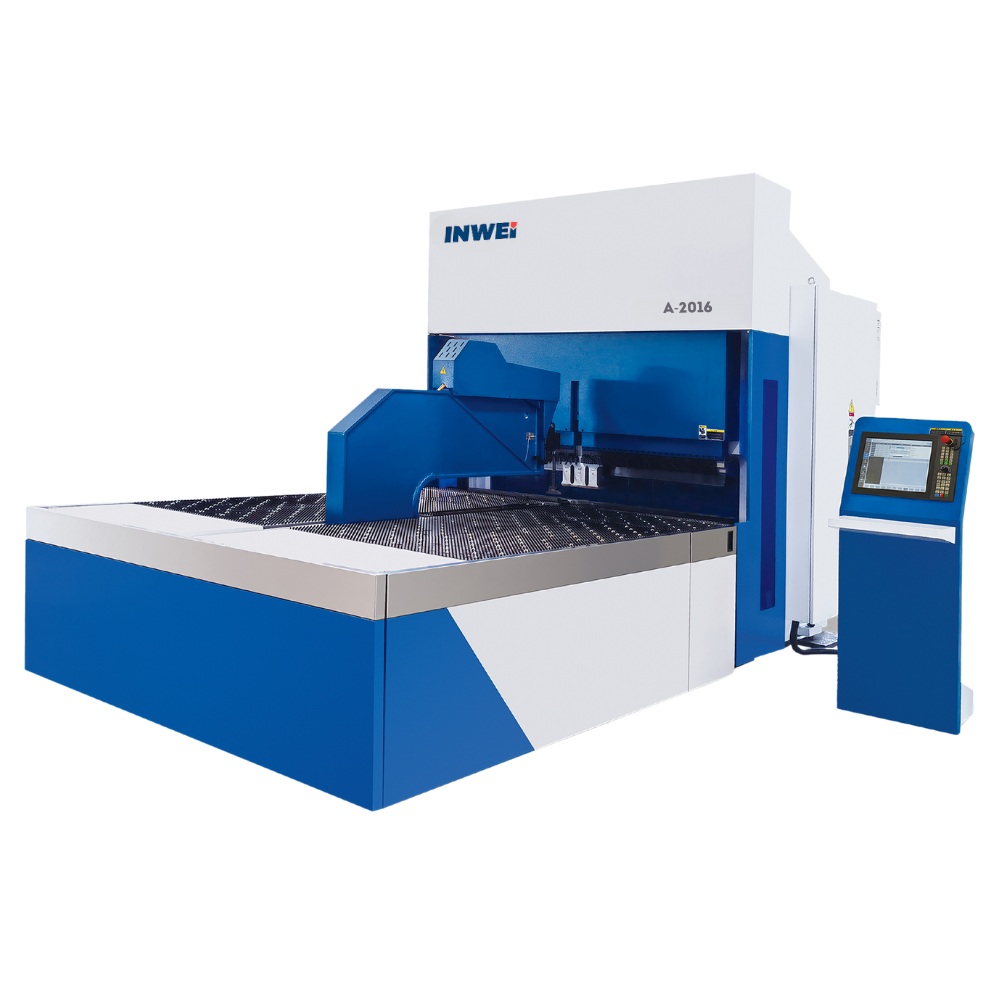 Панелегиб INWEI FBA 2516