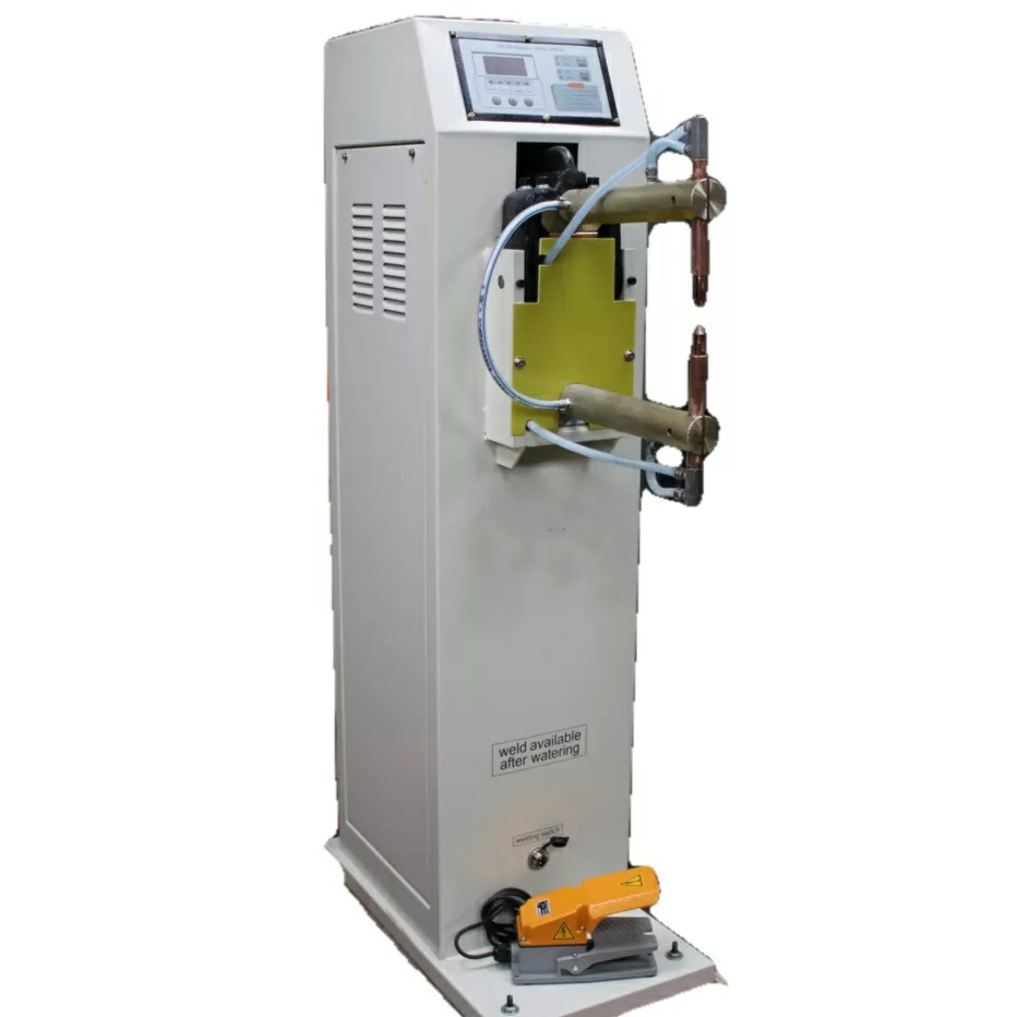 Установка точечной сварки Metmac 25Q
