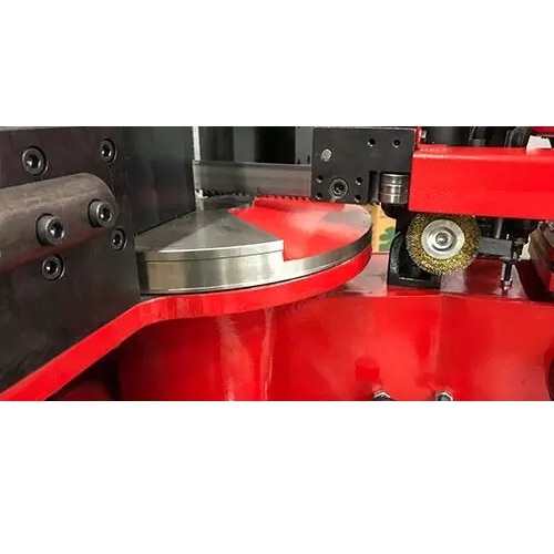 Полуавтоматический ленточнопильный станок KARMETAL KDG 400x610 DMФото 12590-06.jpg