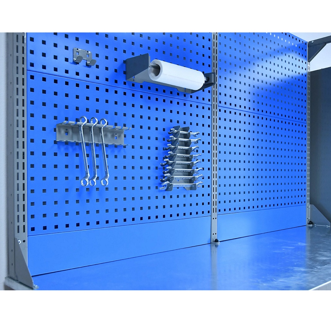 Верстак слесарный Верстакофф TNC 201.77.3-2FФото 12779-04.jpg