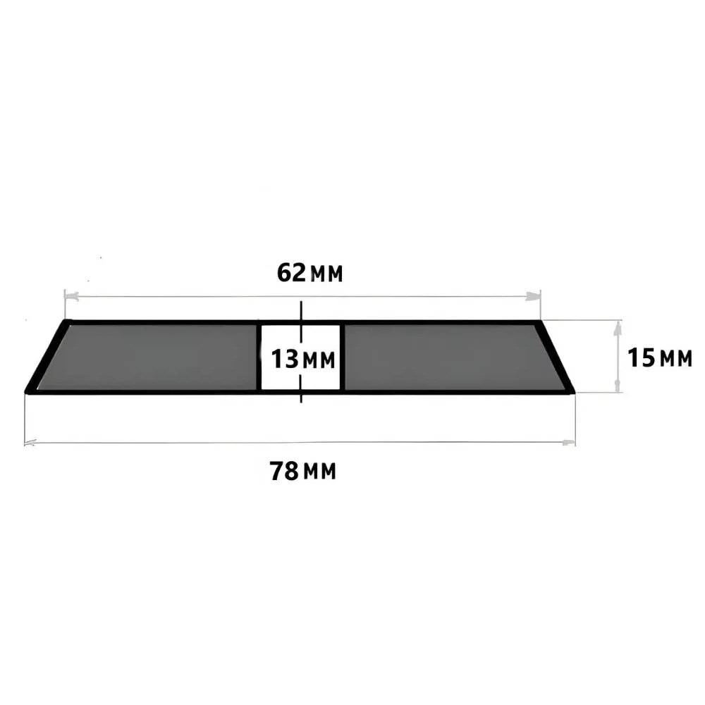 Диск CBN 230 для заточки сверл из быстрорежущей стали HSS (Z20-G)Фото 12828-03.jpg
