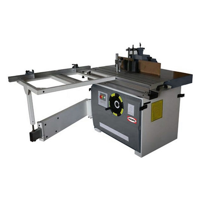 Фрезерный станок по дереву PROMA TFS-120/32