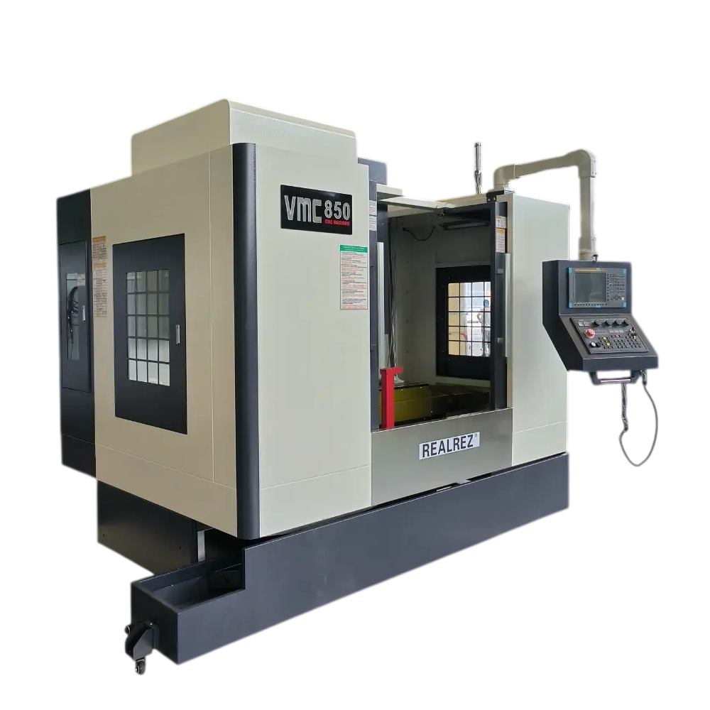 Вертикальный обрабатывающий центр с ЧПУ REALREZ VMC850 (Fanuc Oi-MF plus)Фото 12926-03.jpg