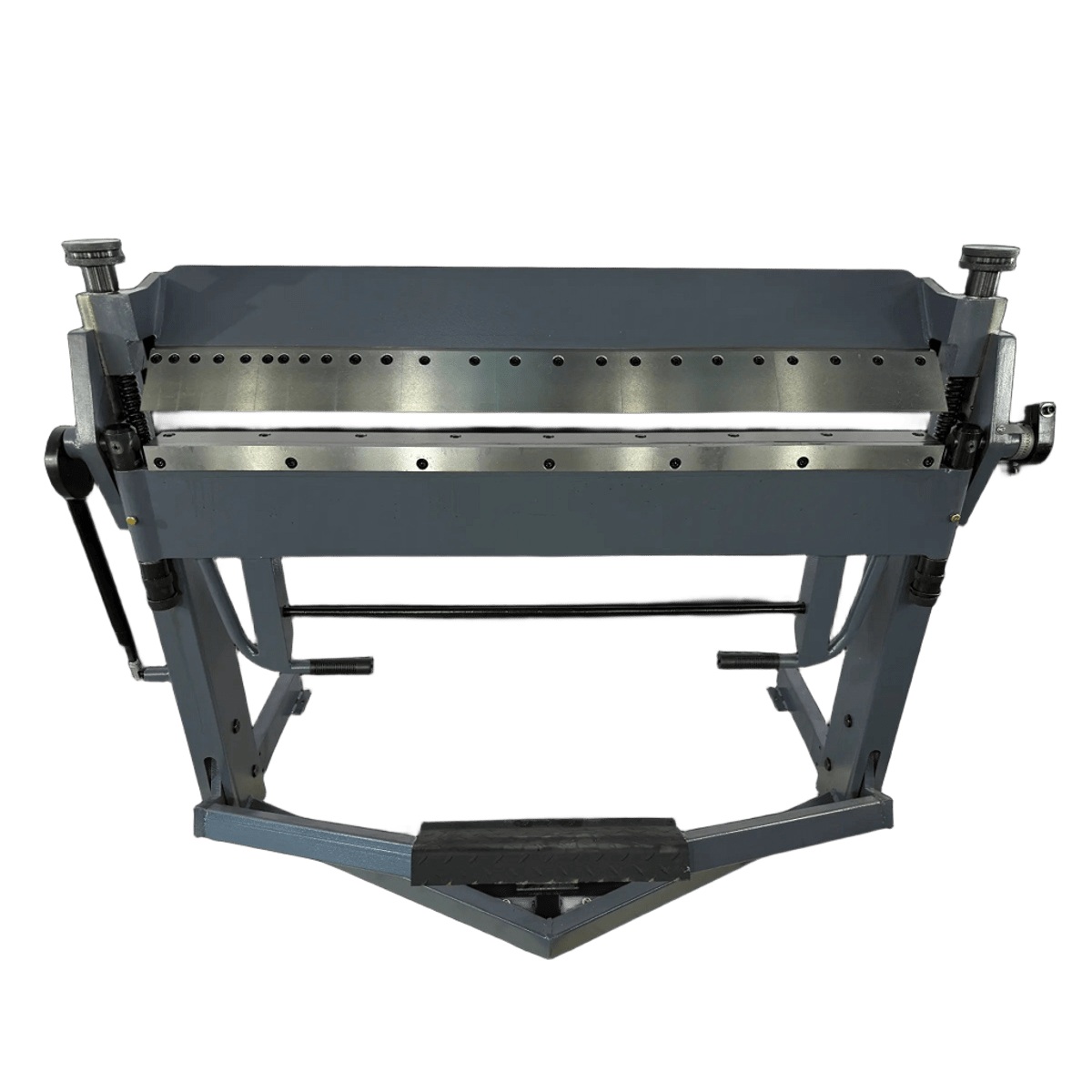 Ручной листогибочный станок REALREZ RWB 2X1270