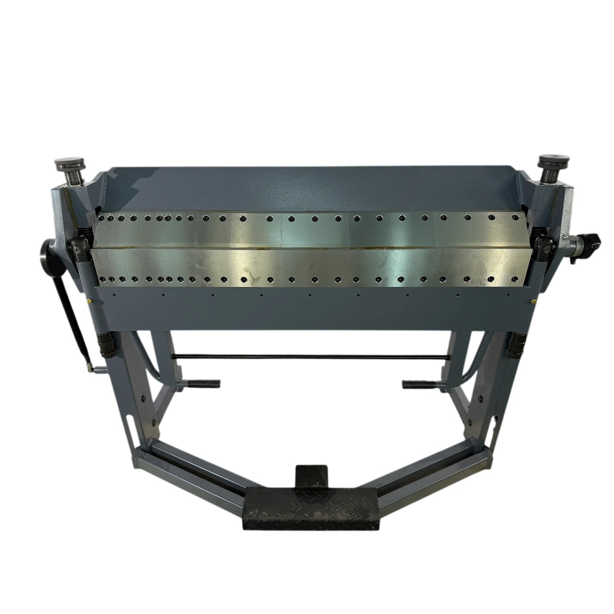 Ручной листогибочный станок REALREZ RWB2A 2X1270